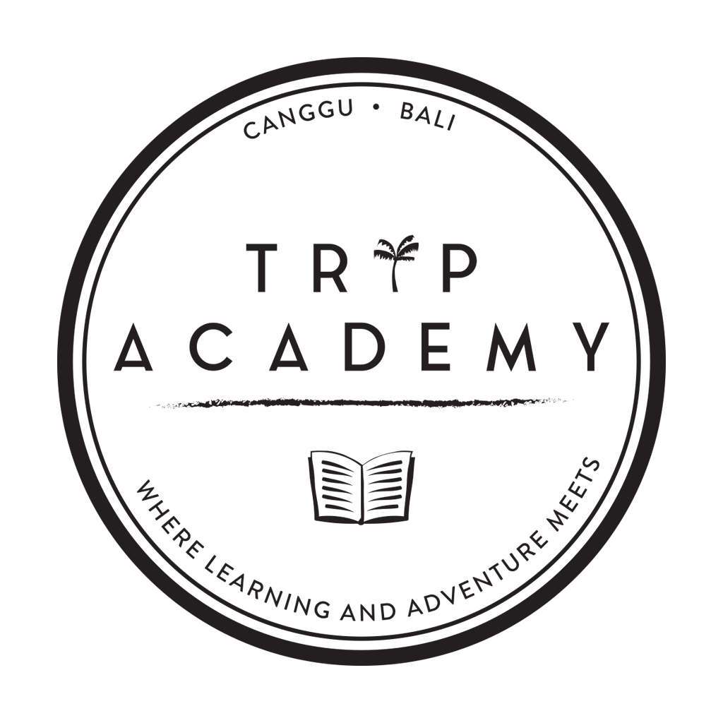 Trip Academy Logo